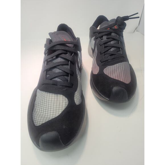 Brand new Jordan Delta 3 Low Black Red DN2647-060 Multisize main image 8